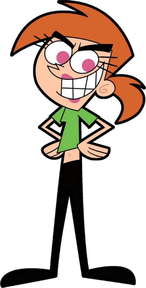 Vicky Animation .